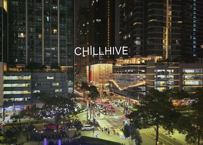 Holiday home Prime Bgc Near Grand Hyatt #upt131q Manila