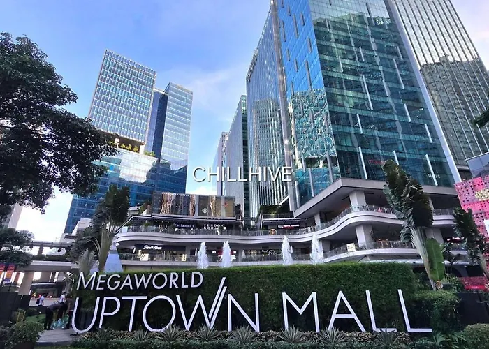 Prime Bgc Near Grand Hyatt #upt131q