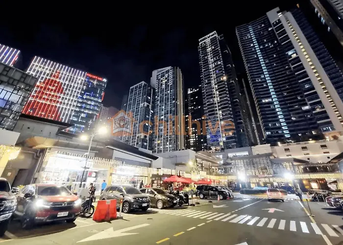 Prime Bgc Near Grand Hyatt #upt131q
