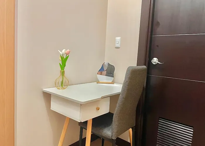 Holiday home Prime Bgc Near Grand Hyatt #upt131q