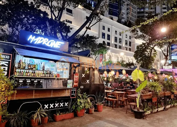 Holiday home Prime Bgc Near Grand Hyatt #upt131q