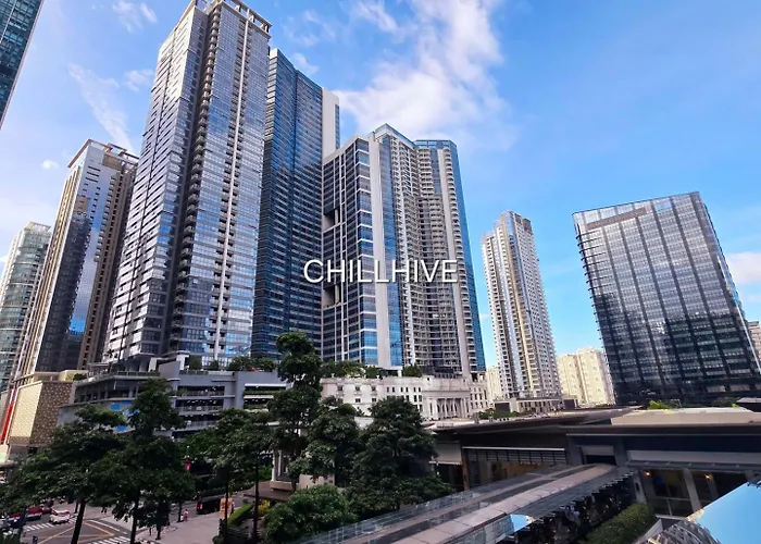 Prime Bgc Near Grand Hyatt #upt131q